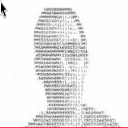 Perfection is what made Eve ill (Poem)