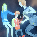 Wolves Cry Like Chill