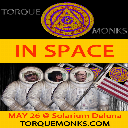 In Space at Solarium